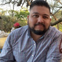 Andres Cardenas
