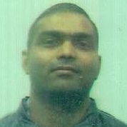 Kiran Jagdishwar