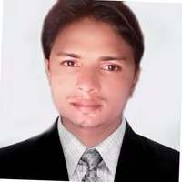 Suraj Wagh