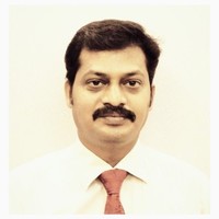 R Loganathan