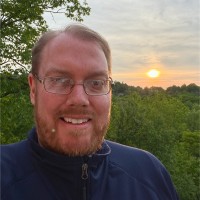Brian McCandless
