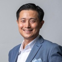 Jeffrey Tan