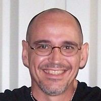 Theodore Larson Jr.