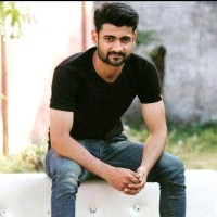 Dharmendra Tiwari