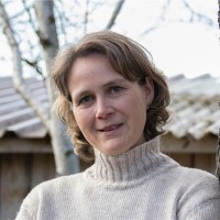 Kathrin Messerschmid