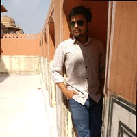 S M Nouman