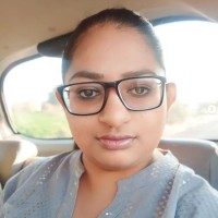 Krupal Chhayani