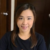Joanne Wong