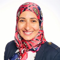 Lamia Ahmed