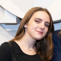 Tessa Van Woensel
