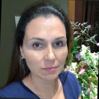 Gisele Pizzolo