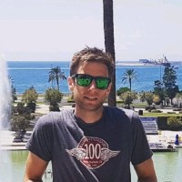 Emyr Griffiths MCIAT