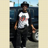 Willie Freeman