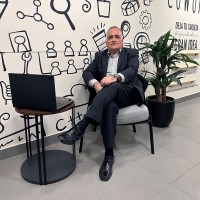 Pedro Gutierrez Martinez