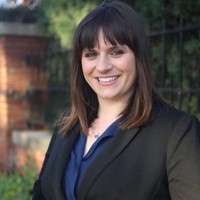 Katie Benson