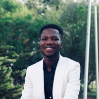 Godfred Gyamfi