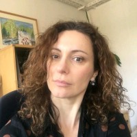 Natasa Zoranovic Divic