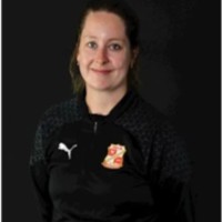 Sophie Morrow