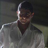 Waleed M. A.