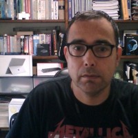 Jose Luis Extremeiro