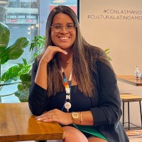 Ingrid Abreu