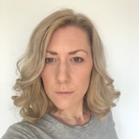 Jeanette Angelrud