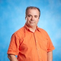 Enio Antonio Dos Reis