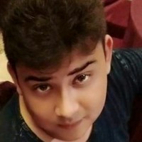 Rajat Naskar