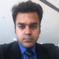 Ashish Nanda