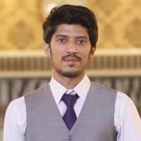 Syed Faaiz Hussain Zaidi