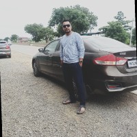 Tejas Sonawane