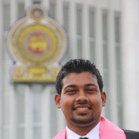 Sujanthan Kumaramoorthy