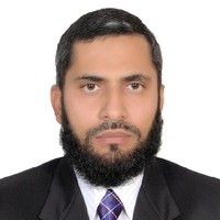 M. Yousuf Irfan Zia