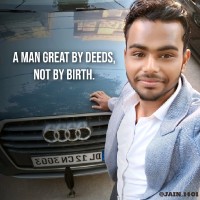 Shubham Jain