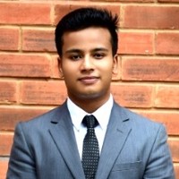 Soumyajit Nandi