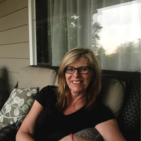 Sherrie Steele