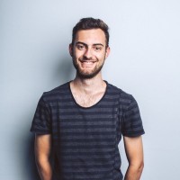Soeren Pietsch