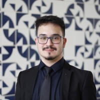 Daniel Melo