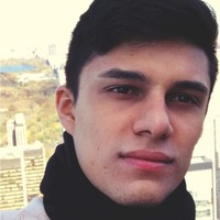 Gabriel Orlando