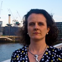 Helen Mason
