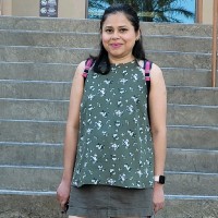 Vani Vishwanath