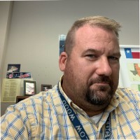 Tim Pauley