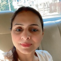 Swati Gupta Sr. HR Specialist