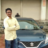 Suraj Kolte