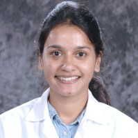 Harpreet Kaur, Ph.D.
