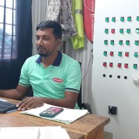 Md Sujad Mia