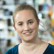 Sigrid Vink