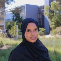 Najah Egeh