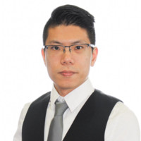Carl Leung