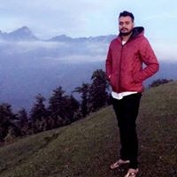 Sahil Sharma
